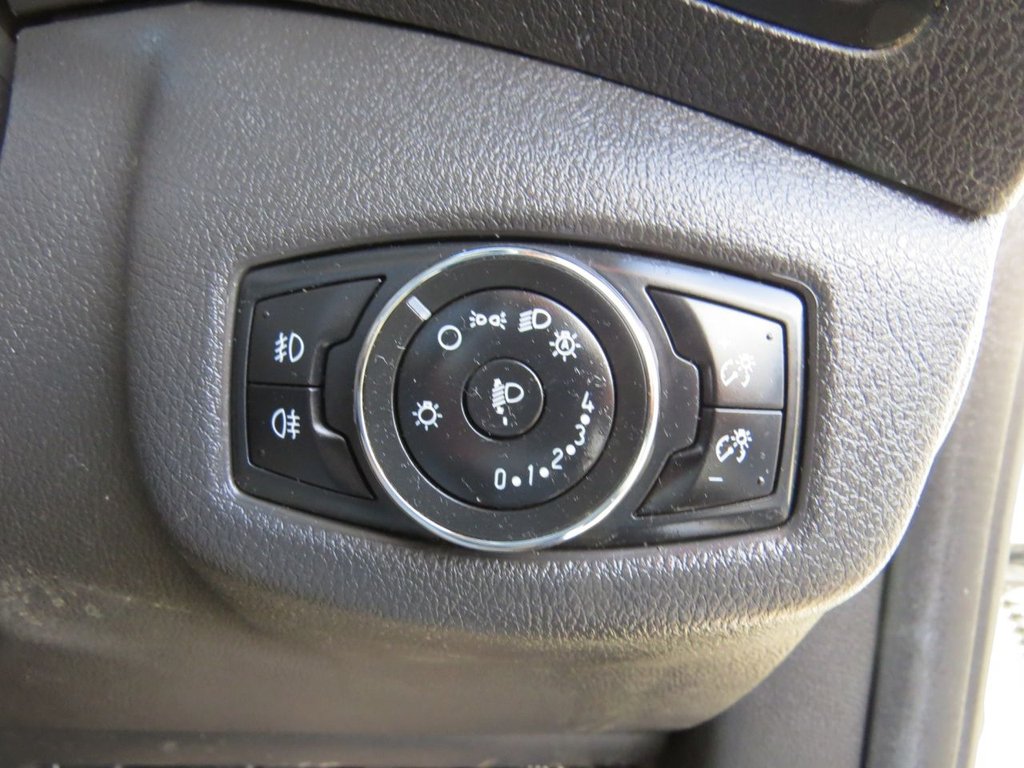 Used Ford Transit Connect 2018 for sale - 76820625: Photo 34