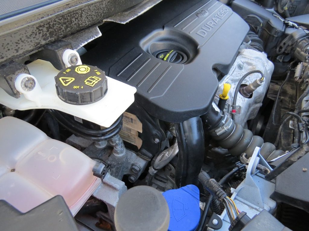 Used Ford Transit Connect 2018 for sale - 76820625: Photo 38