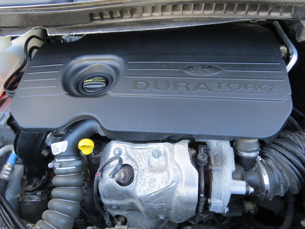 Used Ford Transit Connect 2018 for sale - 76820625: Photo 39