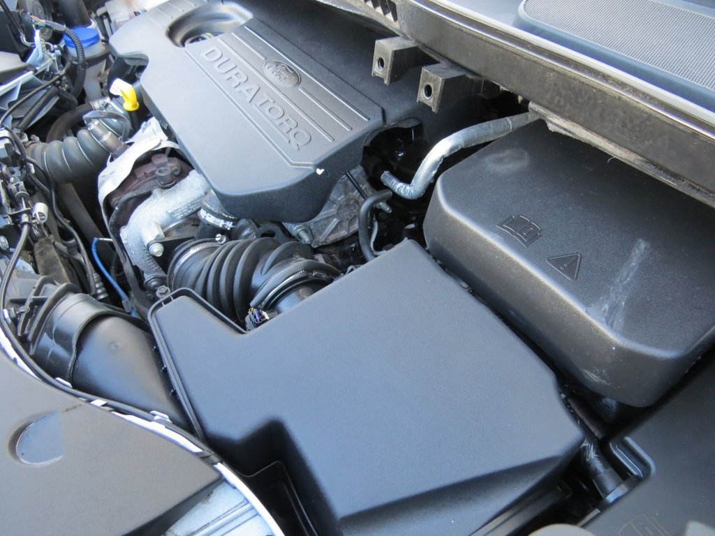 Used Ford Transit Connect 2018 for sale - 76820625: Photo 40