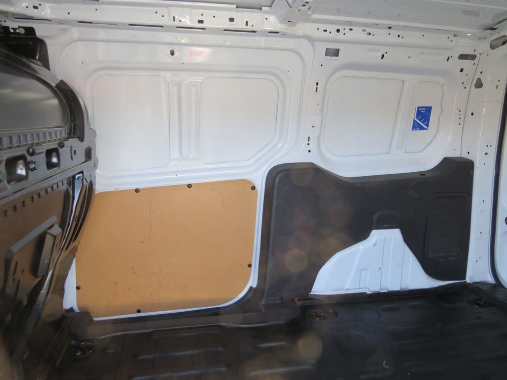 Used Ford Transit Connect 2018 for sale - 76820625: Photo 7