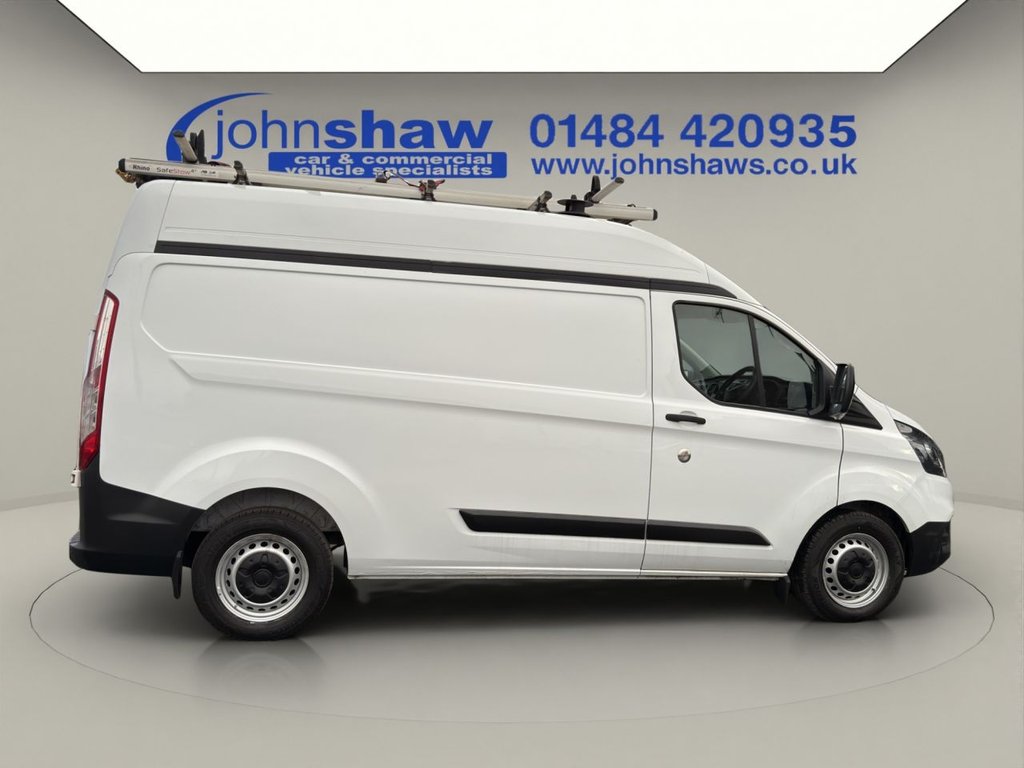 Used Ford Transit Custom 2019 for sale - 76820458: Photo 10