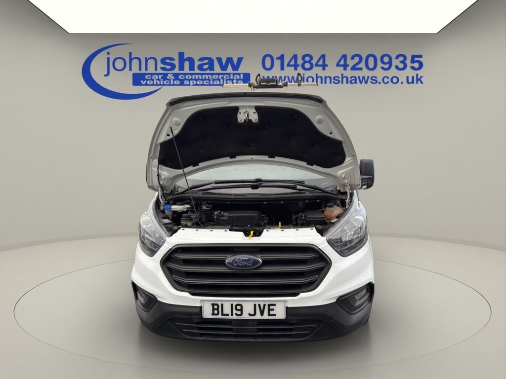 Used Ford Transit Custom 2019 for sale - 76820458: Photo 12