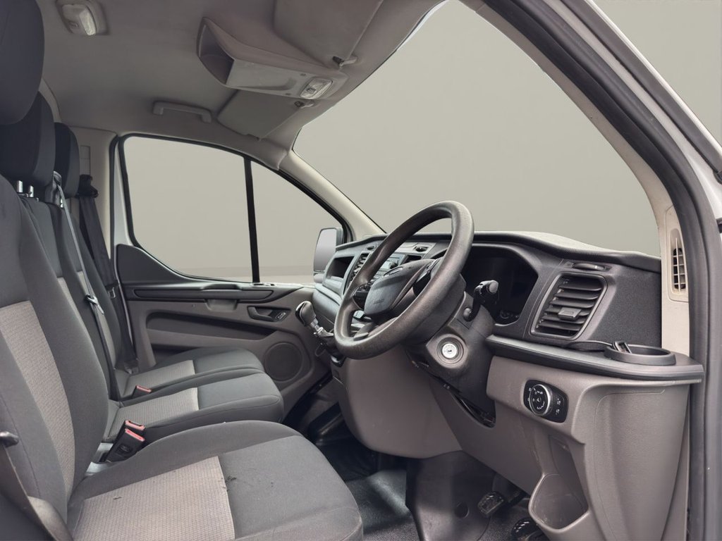 Used Ford Transit Custom 2019 for sale - 76820458: Photo 13