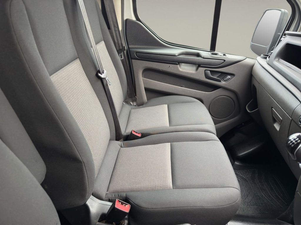 Used Ford Transit Custom 2019 for sale - 76820458: Photo 14