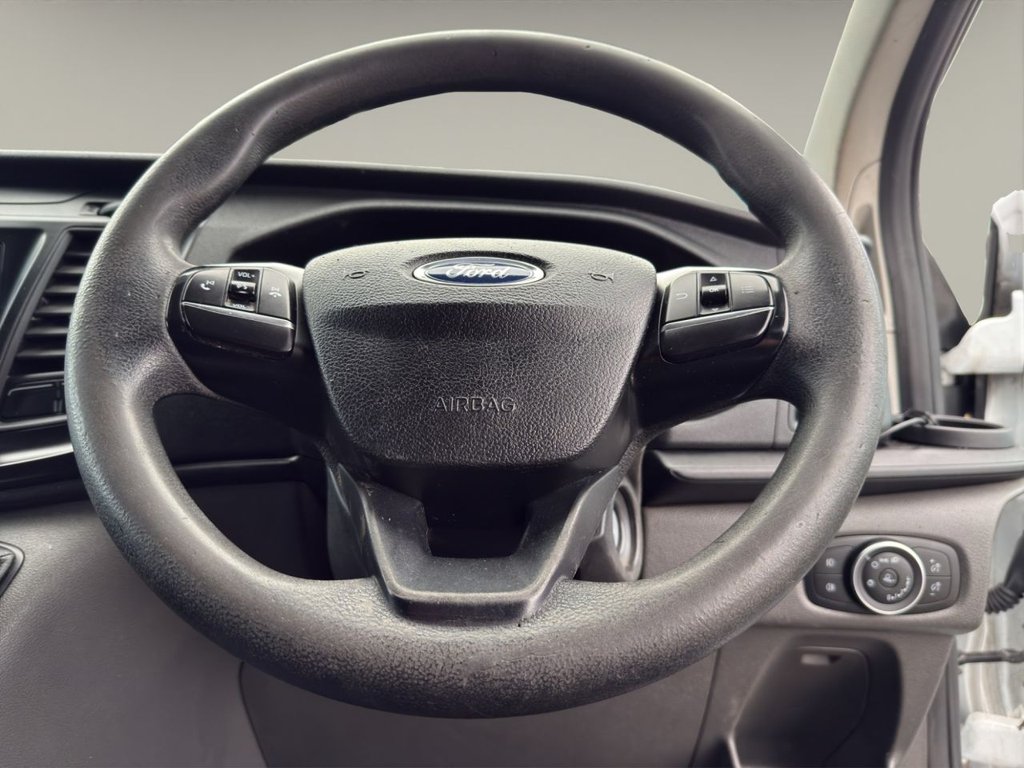 Used Ford Transit Custom 2019 for sale - 76820458: Photo 16