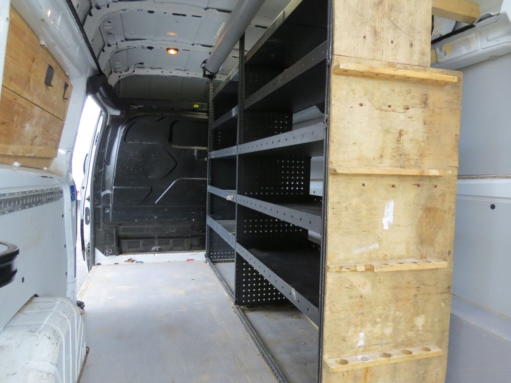 Used Ford Transit Custom 2019 for sale - 76820458: Photo 2