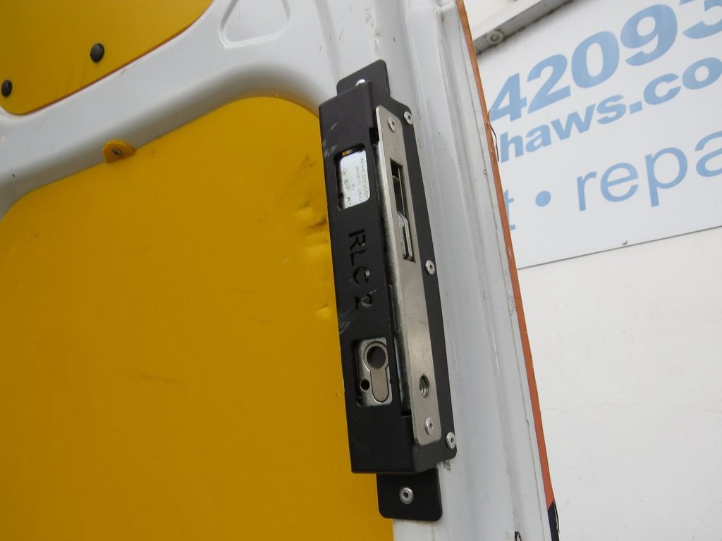 Used Ford Transit Custom 2019 for sale - 76820458: Photo 21