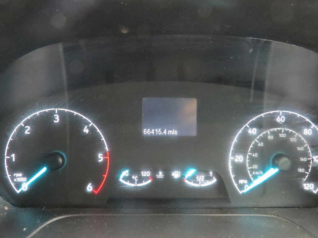 Used Ford Transit Custom 2019 for sale - 76820458: Photo 22