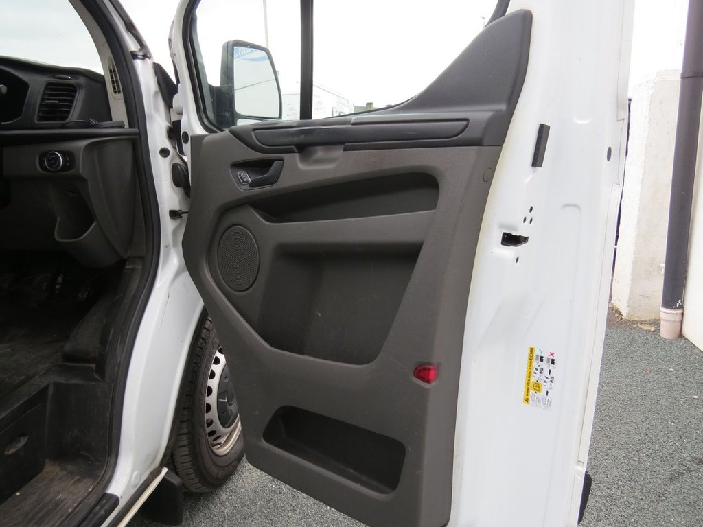 Used Ford Transit Custom 2019 for sale - 76820458: Photo 23