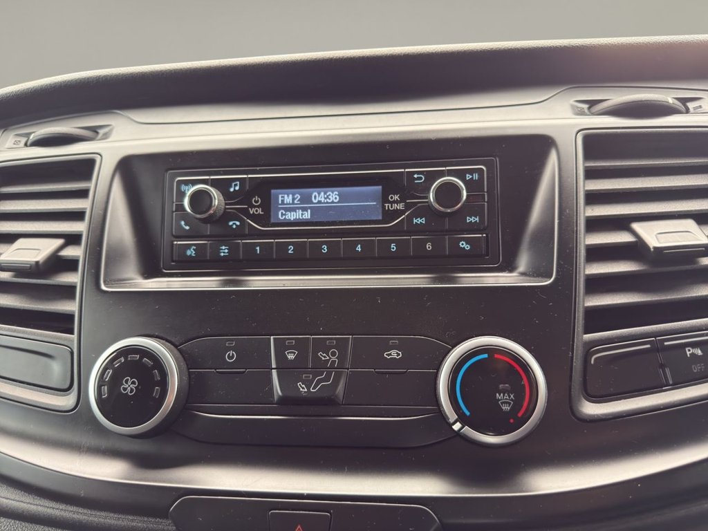 Used Ford Transit Custom 2019 for sale - 76820458: Photo 25