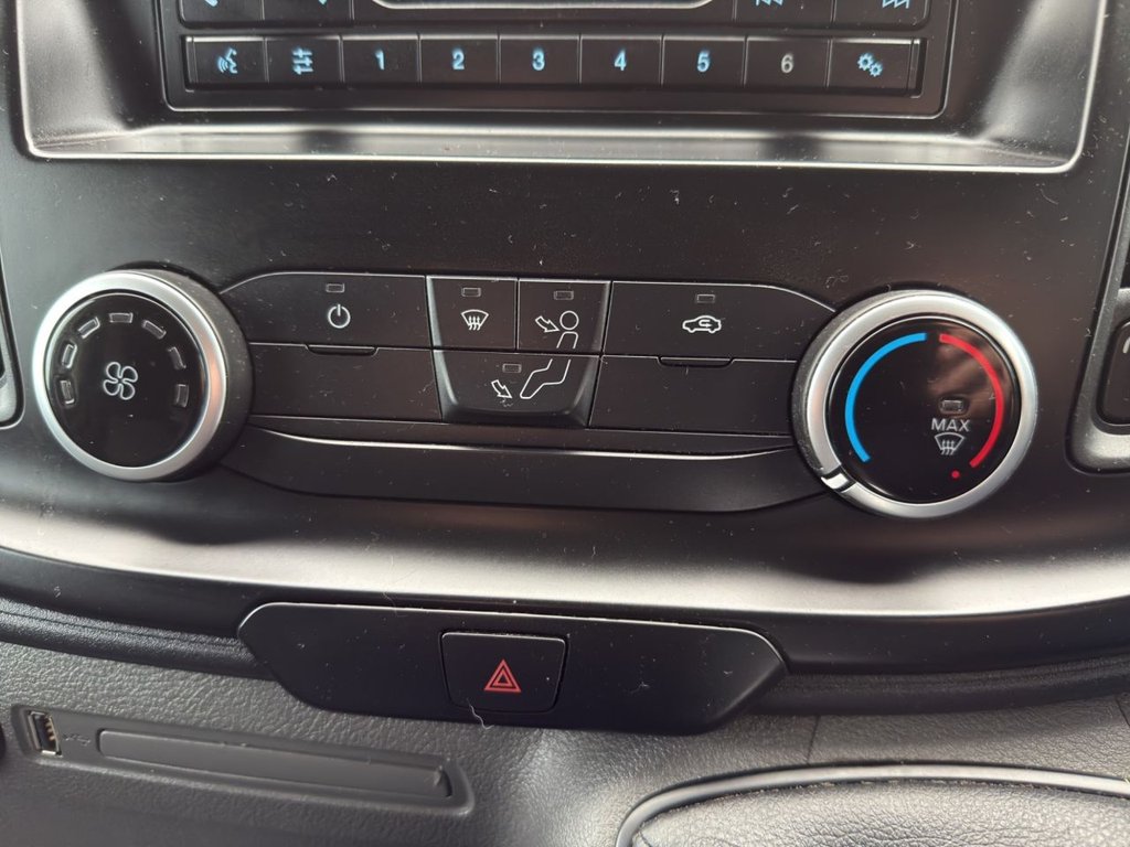 Used Ford Transit Custom 2019 for sale - 76820458: Photo 26