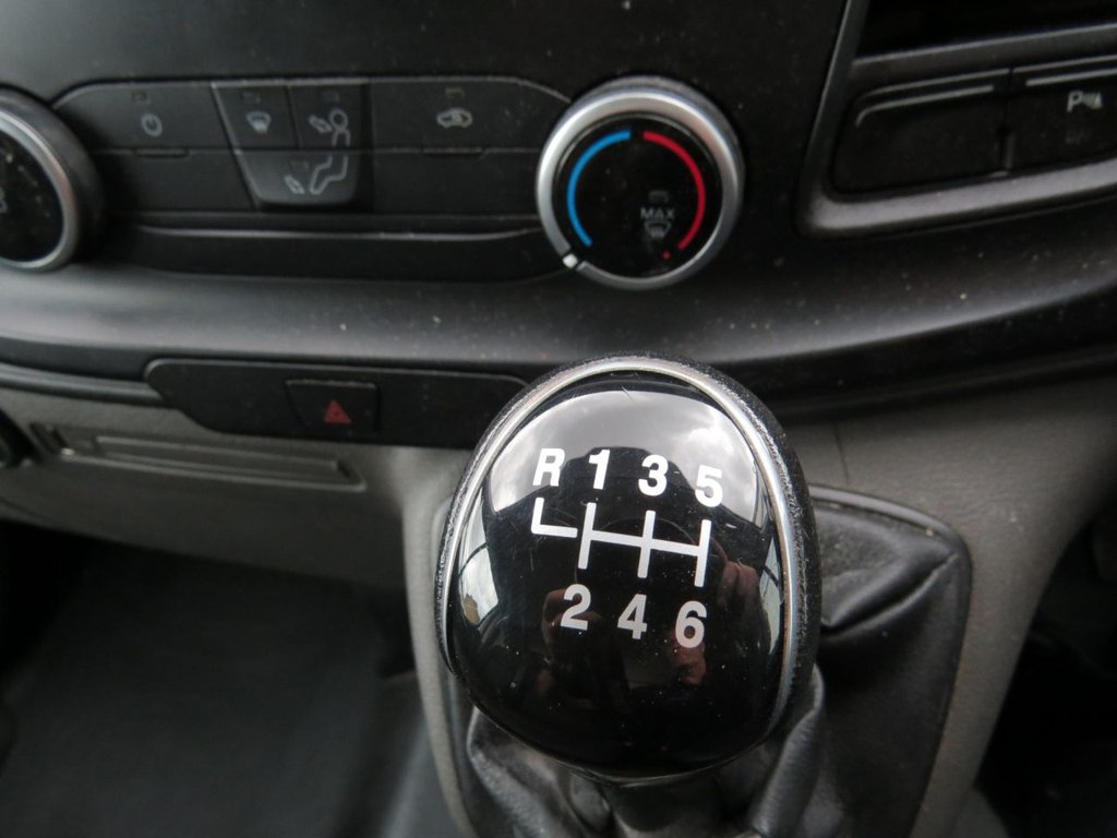 Used Ford Transit Custom 2019 for sale - 76820458: Photo 27