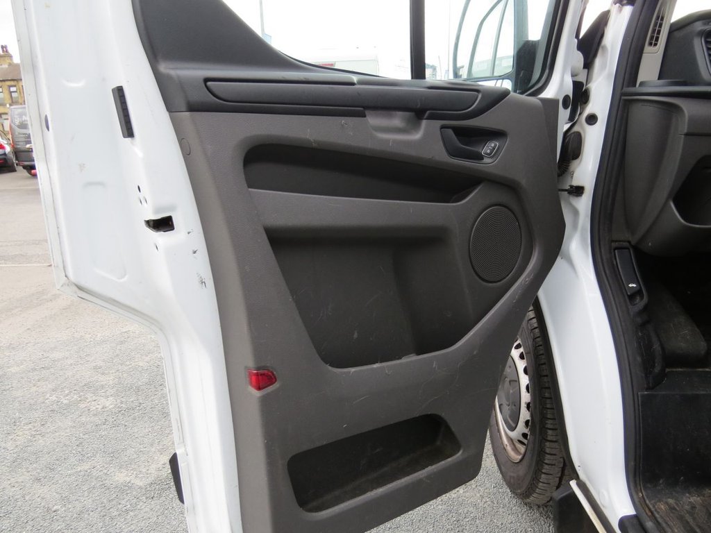 Used Ford Transit Custom 2019 for sale - 76820458: Photo 28
