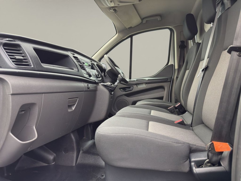 Used Ford Transit Custom 2019 for sale - 76820458: Photo 30