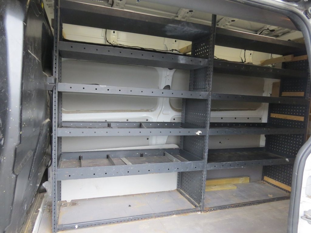 Used Ford Transit Custom 2019 for sale - 76820458: Photo 32