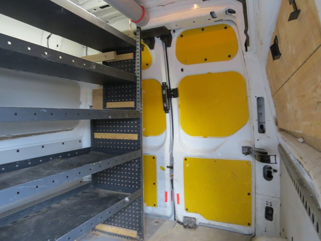 Used Ford Transit Custom 2019 for sale - 76820458: Photo 33