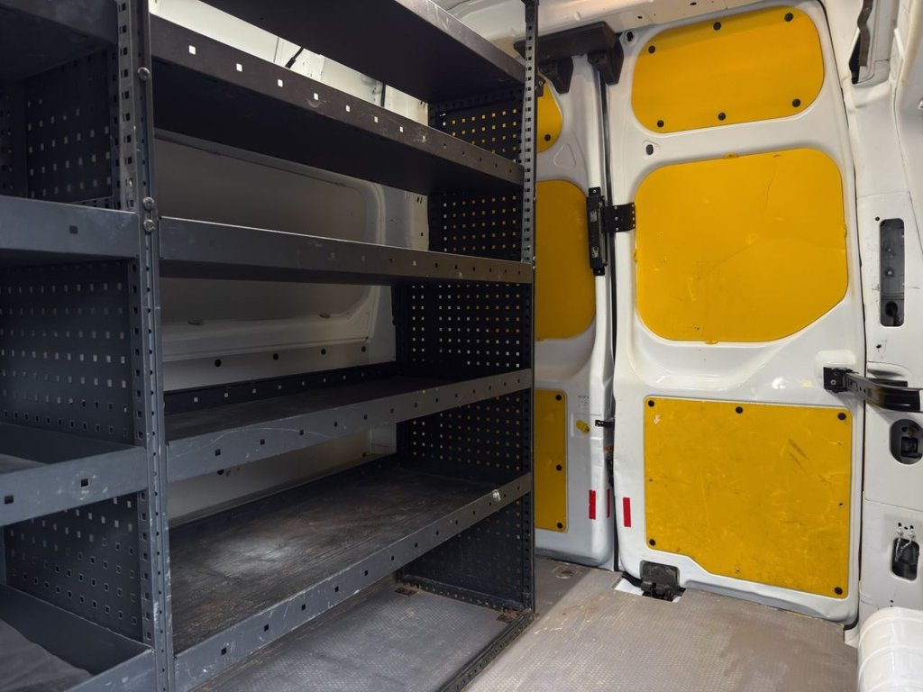 Used Ford Transit Custom 2019 for sale - 76820458: Photo 34