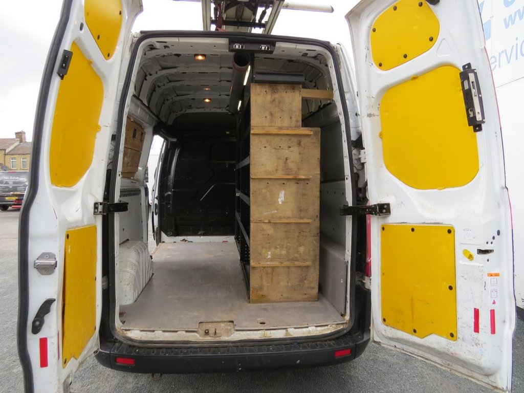 Used Ford Transit Custom 2019 for sale - 76820458: Photo 35