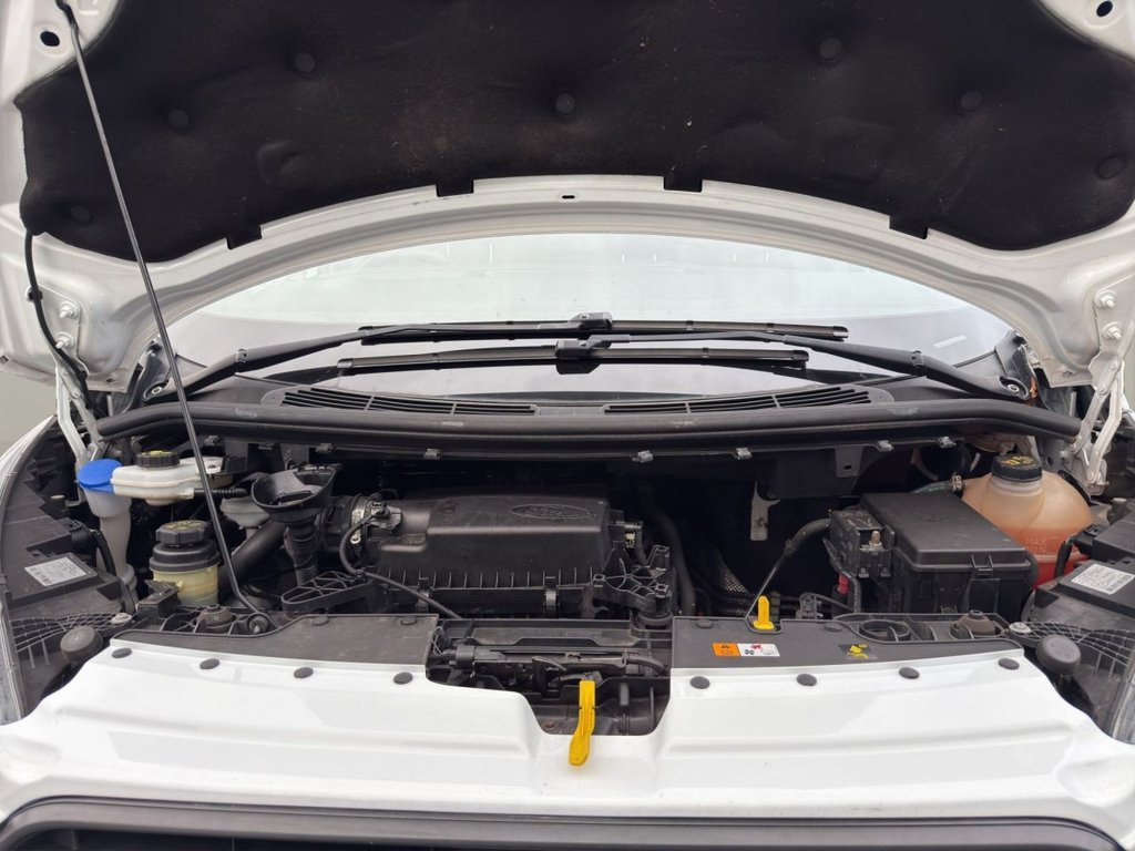 Used Ford Transit Custom 2019 for sale - 76820458: Photo 36