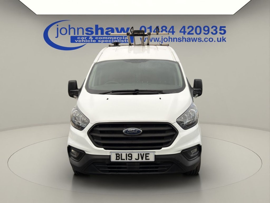 Used Ford Transit Custom 2019 for sale - 76820458: Photo 9