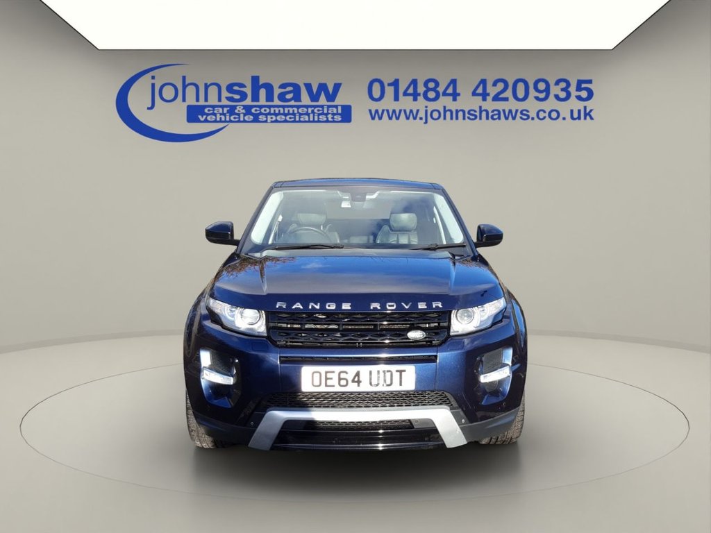 Used Land Rover Range Rover Evoque 2015 for sale - 76923508: Photo 10