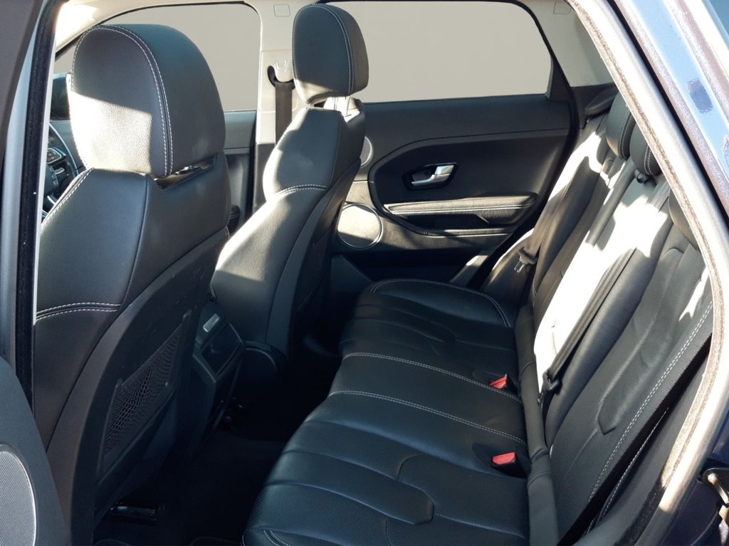 Used Land Rover Range Rover Evoque 2015 for sale - 76923508: Photo 13