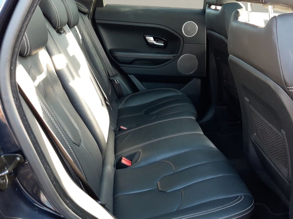 Used Land Rover Range Rover Evoque 2015 for sale - 76923508: Photo 14