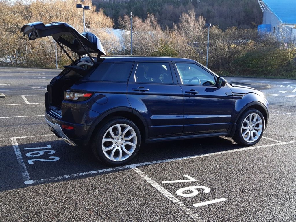 Used Land Rover Range Rover Evoque 2015 for sale - 76923508: Photo 20