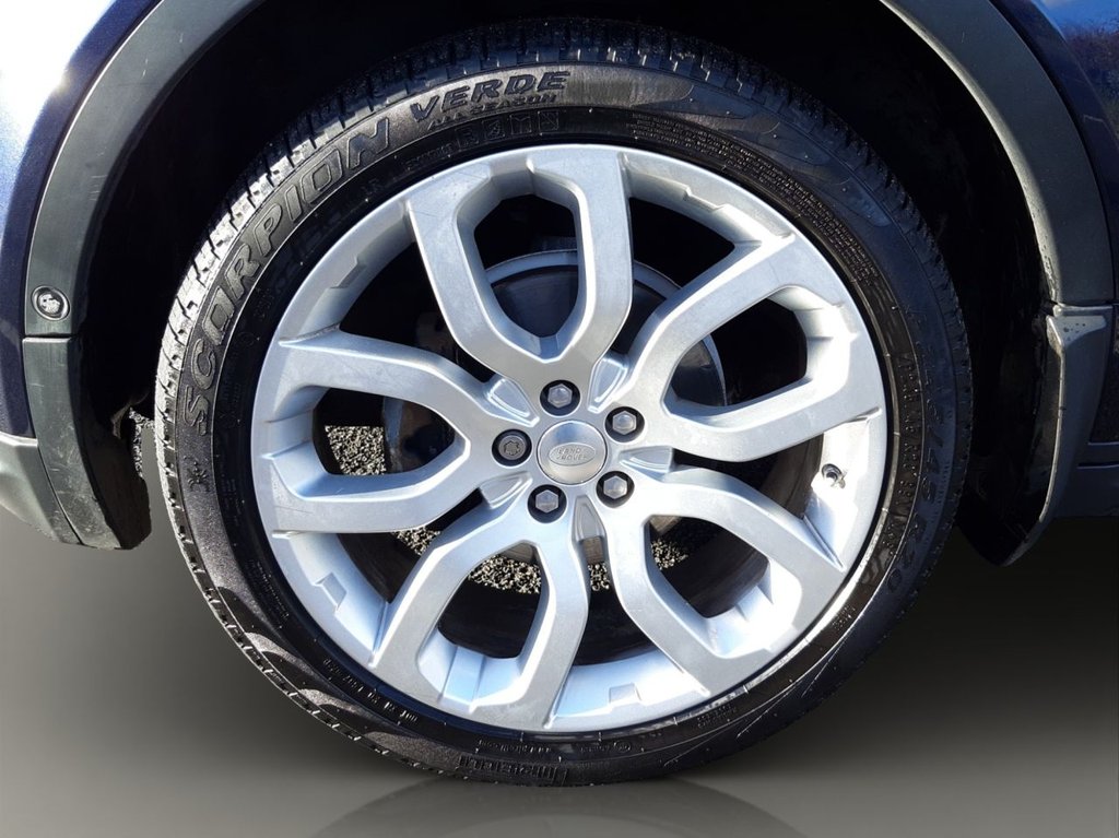 Used Land Rover Range Rover Evoque 2015 for sale - 76923508: Photo 23