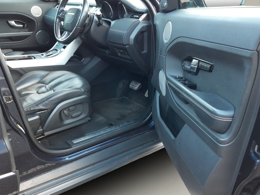 Used Land Rover Range Rover Evoque 2015 for sale - 76923508: Photo 24