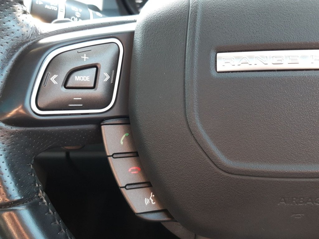 Used Land Rover Range Rover Evoque 2015 for sale - 76923508: Photo 26