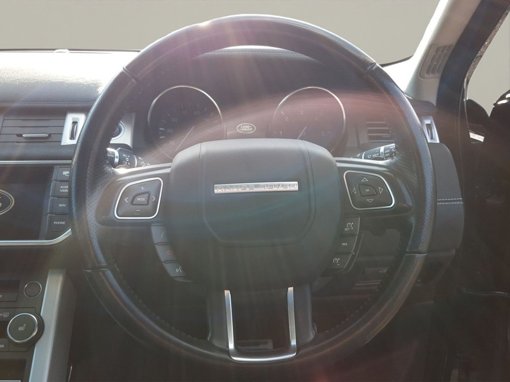 Used Land Rover Range Rover Evoque 2015 for sale - 76923508: Photo 27