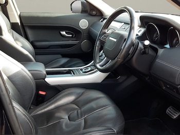 Used Land Rover Range Rover Evoque 2015 for sale - 76923508: Photo