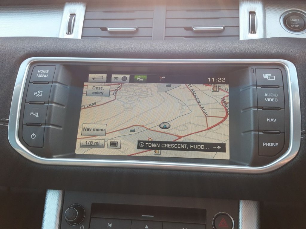 Used Land Rover Range Rover Evoque 2015 for sale - 76923508: Photo 30