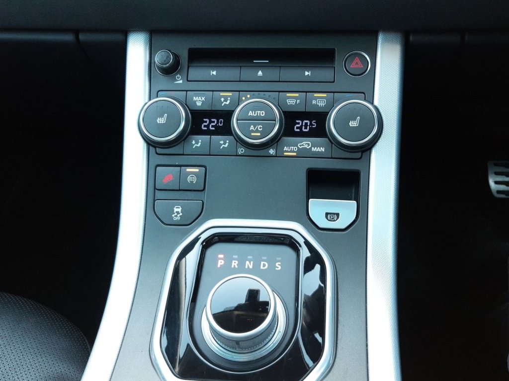 Used Land Rover Range Rover Evoque 2015 for sale - 76923508: Photo 31