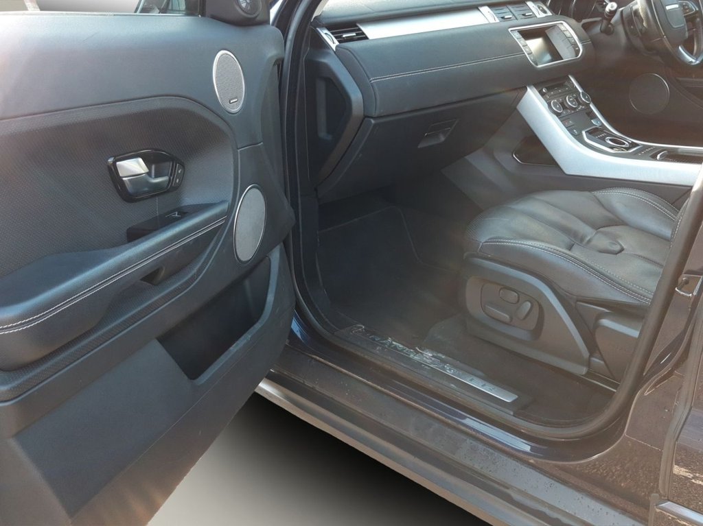 Used Land Rover Range Rover Evoque 2015 for sale - 76923508: Photo 35