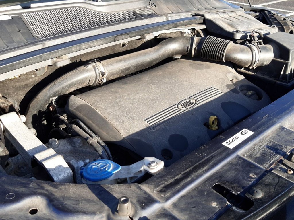 Used Land Rover Range Rover Evoque 2015 for sale - 76923508: Photo 38