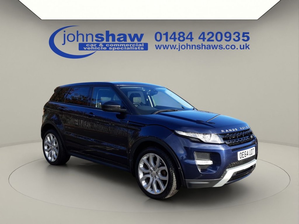 Used Land Rover Range Rover Evoque 2015 for sale - 76923508: Photo 5