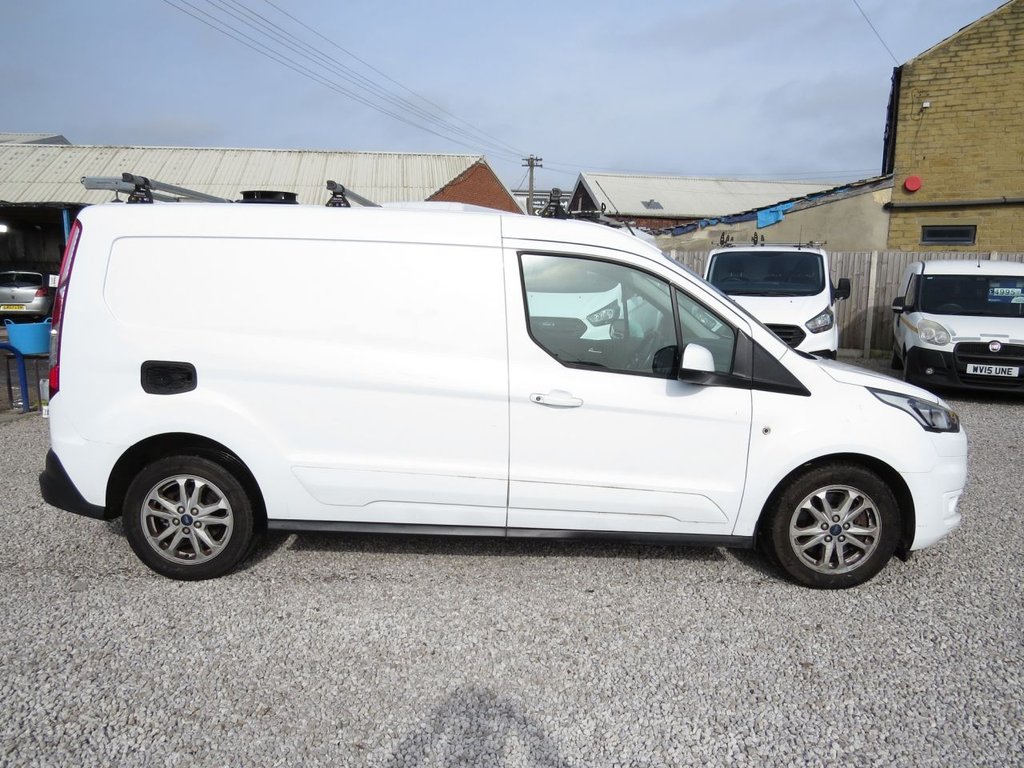 Used Ford Transit Connect 2020 for sale - 77981541: Photo 13