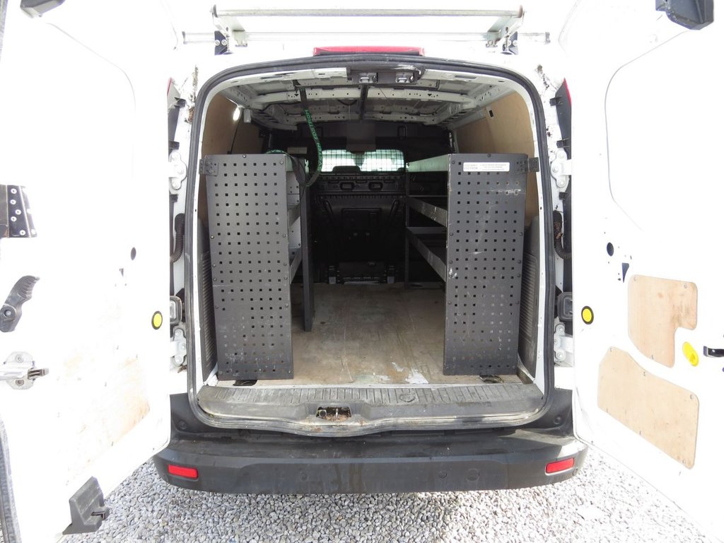 Used Ford Transit Connect 2020 for sale - 77981541: Photo 15