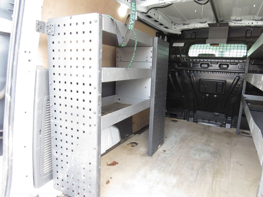 Used Ford Transit Connect 2020 for sale - 77981541: Photo 17