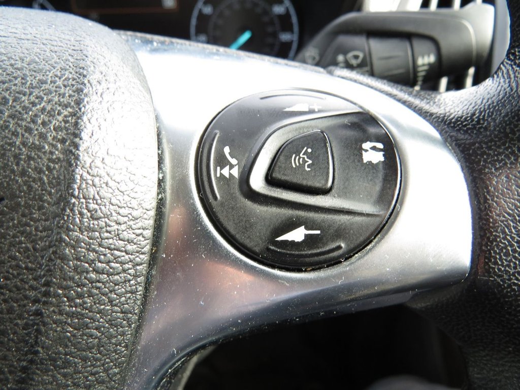 Used Ford Transit Connect 2020 for sale - 77981541: Photo 19