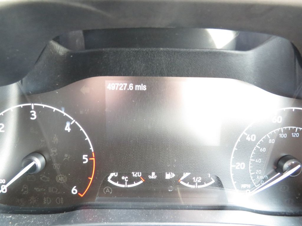 Used Ford Transit Connect 2020 for sale - 77981541: Photo 20