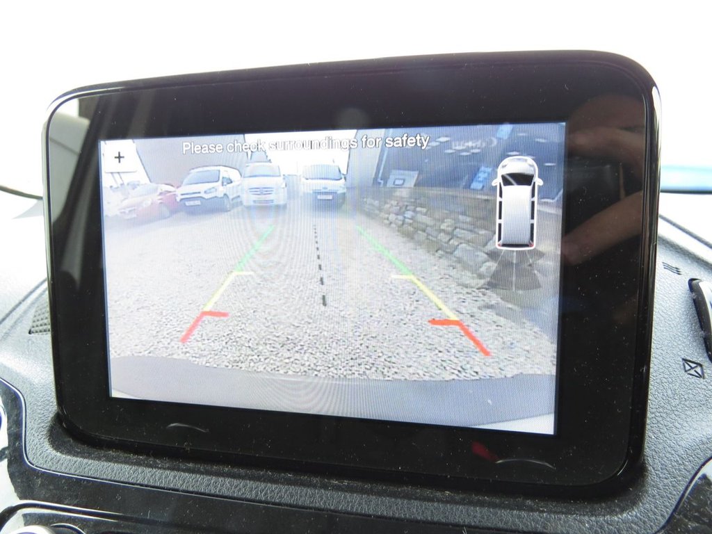 Used Ford Transit Connect 2020 for sale - 77981541: Photo 21