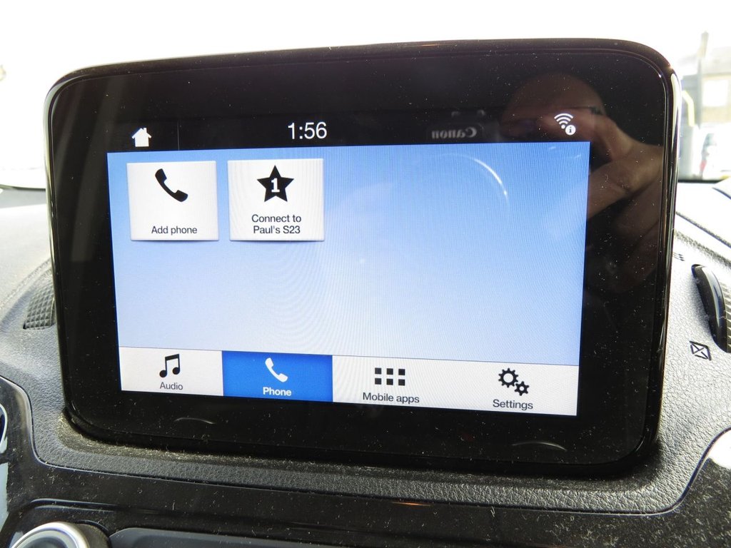 Used Ford Transit Connect 2020 for sale - 77981541: Photo 22