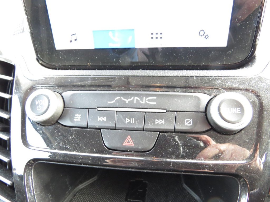 Used Ford Transit Connect 2020 for sale - 77981541: Photo 23