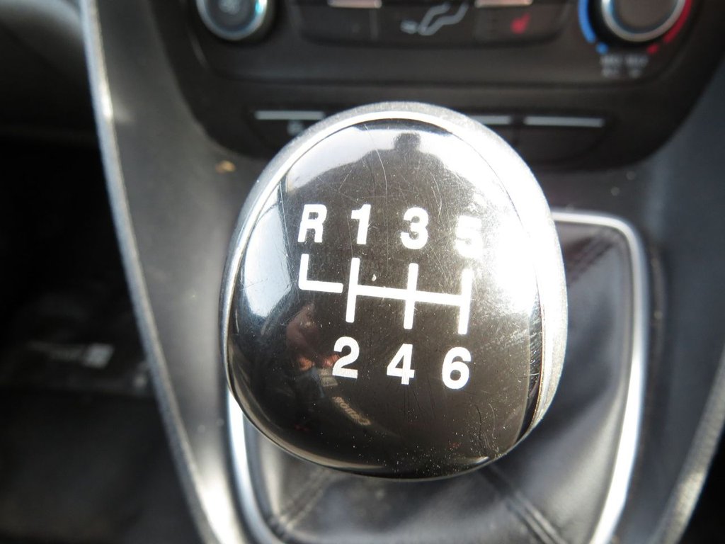 Used Ford Transit Connect 2020 for sale - 77981541: Photo 25