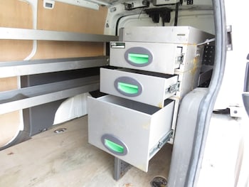 Used Ford Transit Connect 2020 for sale - 77981541: Photo