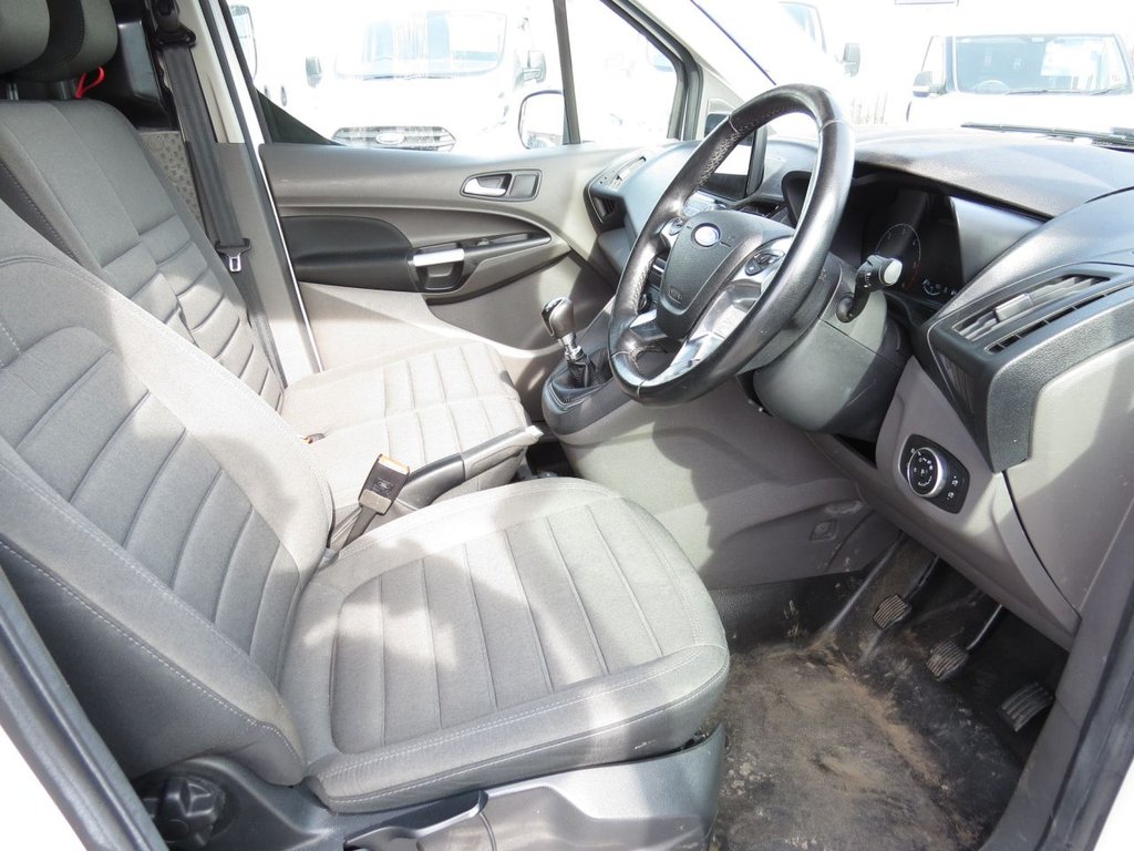 Used Ford Transit Connect 2020 for sale - 77981541: Photo 4